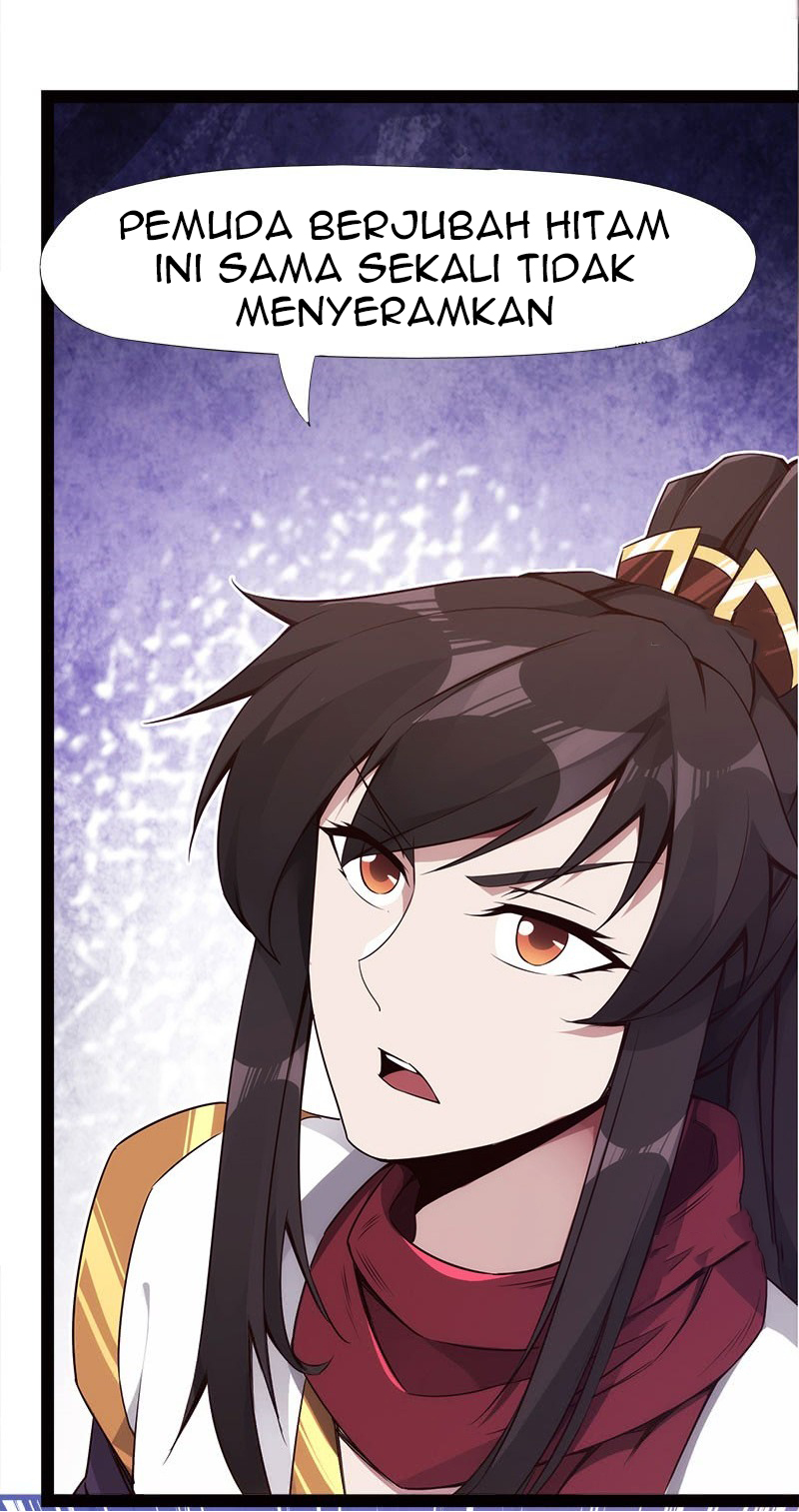 Path of the Sword Chapter 03 Gambar 38